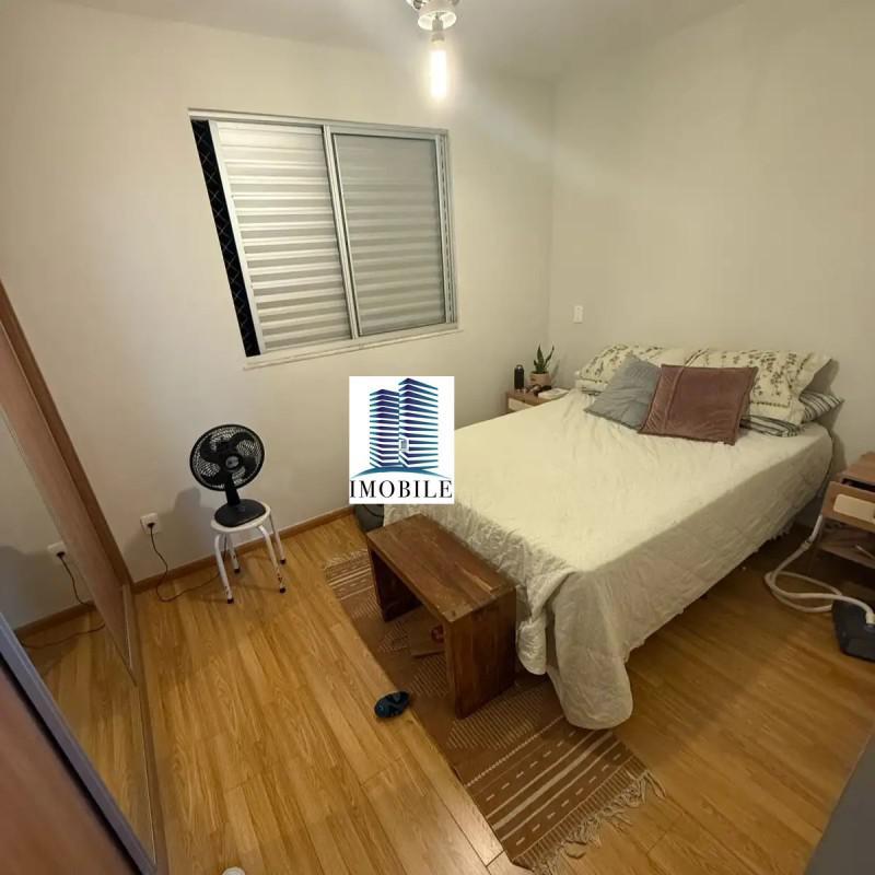 Apartamento, Cruzeiro, 2 Quartos, 3 Vagas, 1 Suíte