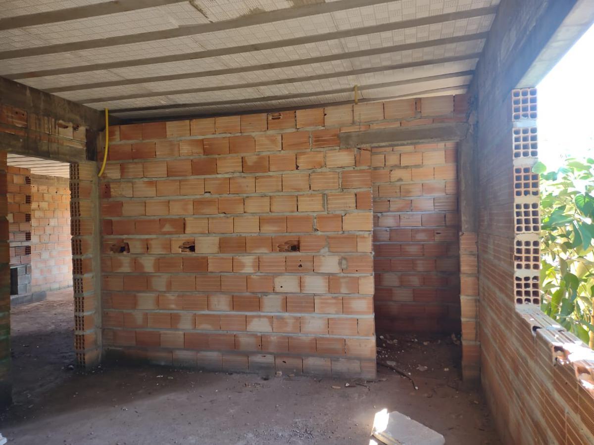 Fazenda, Souza, 2 Quartos, 4 Vagas