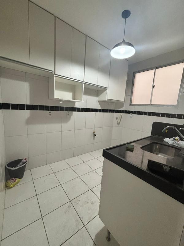 Apartamento, Califórnia, 2 Quartos, 1 Vaga