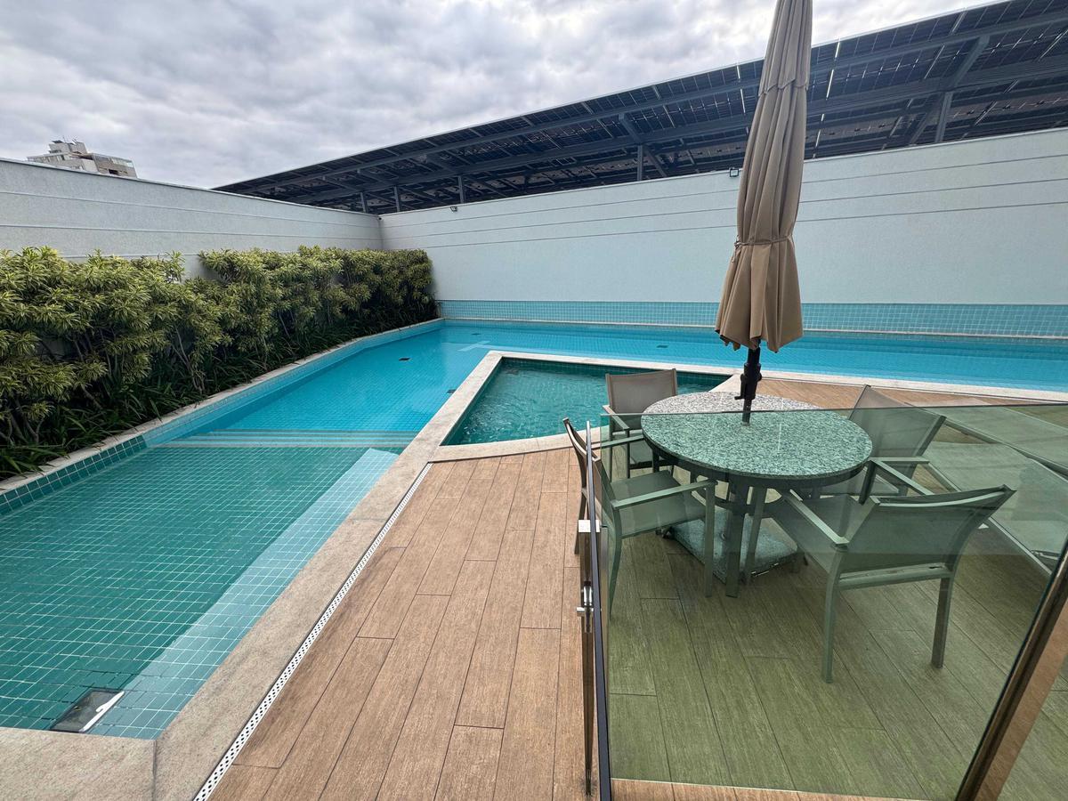 Apartamento, Ipiranga, 4 Quartos, 3 Vagas, 1 Suíte