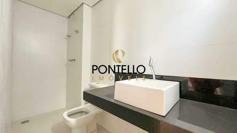 Apartamento, Vila Paris, 2 Quartos, 2 Vagas, 2 Suítes