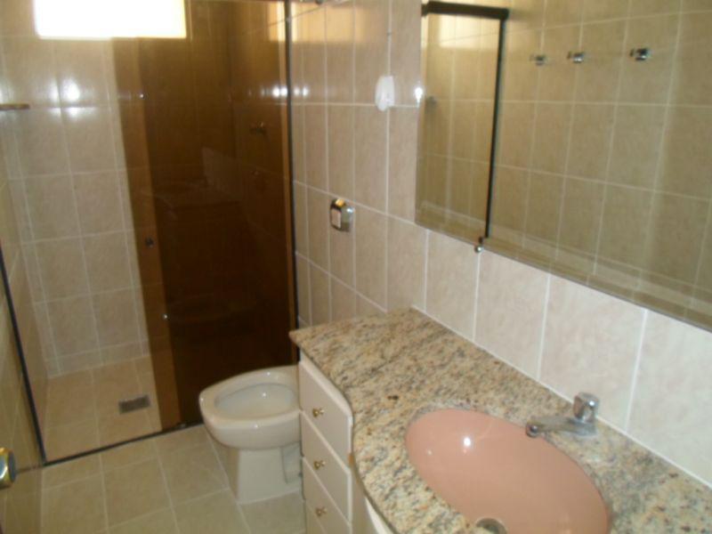 Apartamento, Ouro Preto, 3 Quartos, 2 Vagas, 1 Suíte