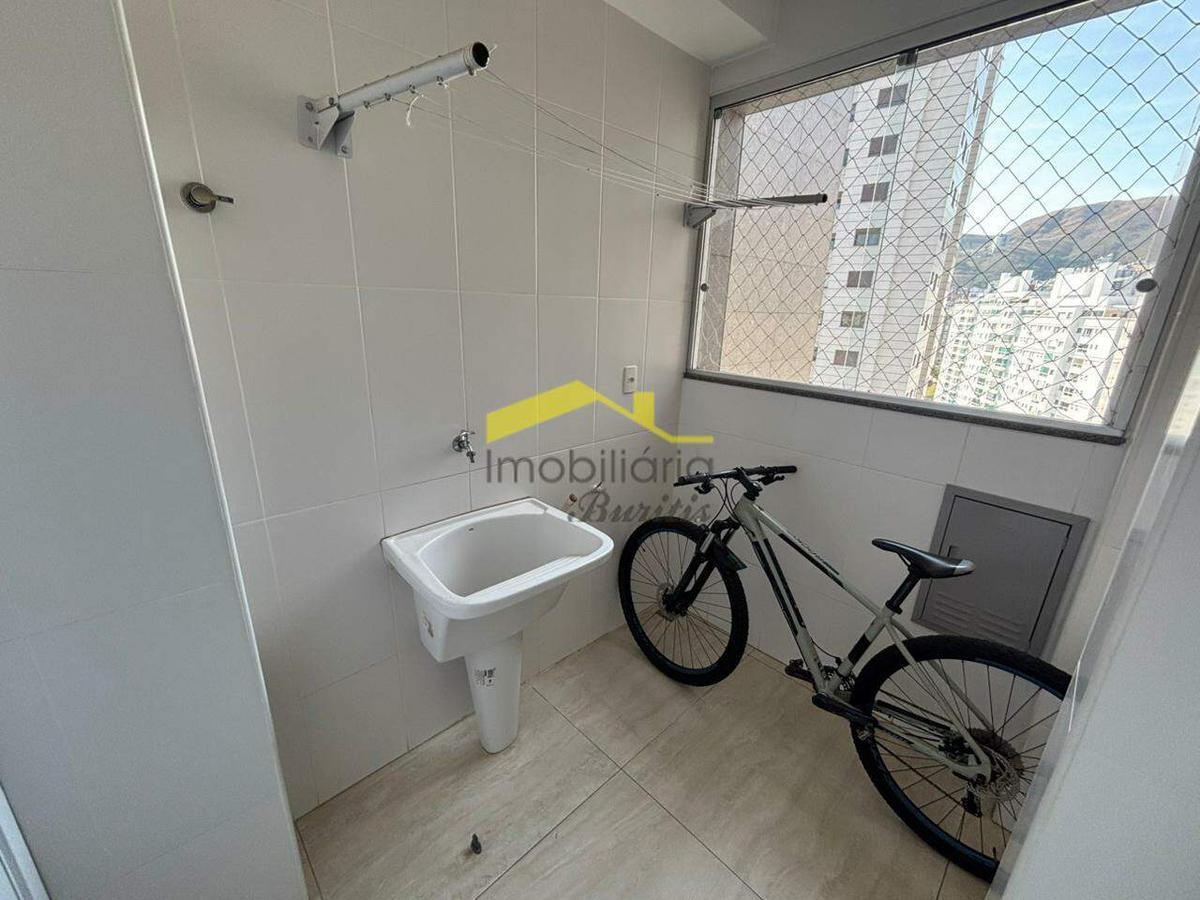 Apartamento, Buritis, 3 Quartos, 3 Vagas, 1 Suíte