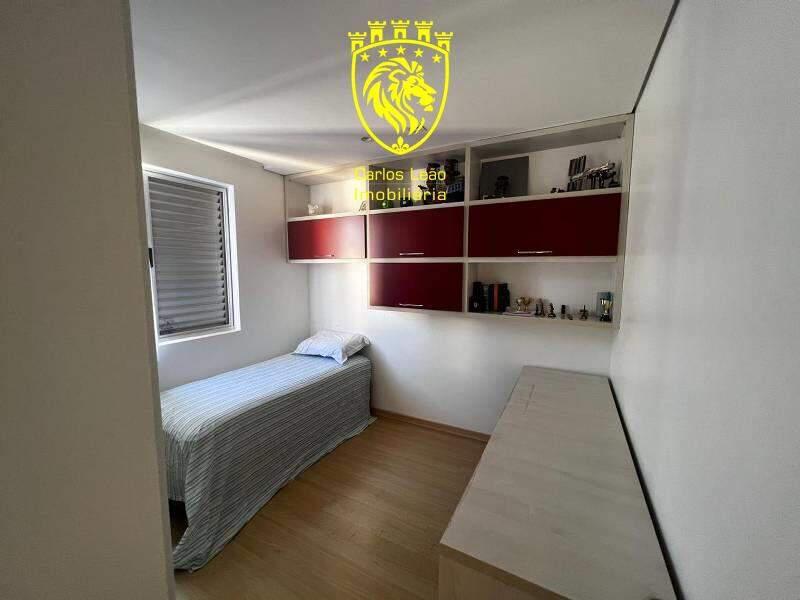 Cobertura, Buritis, 4 Quartos, 3 Vagas, 1 Suíte