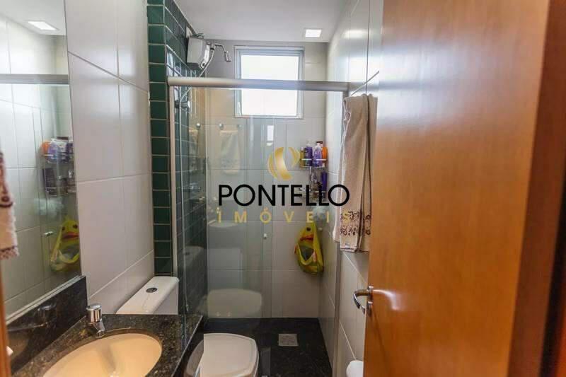 Apartamento, Serra, 3 Quartos, 2 Vagas, 1 Suíte
