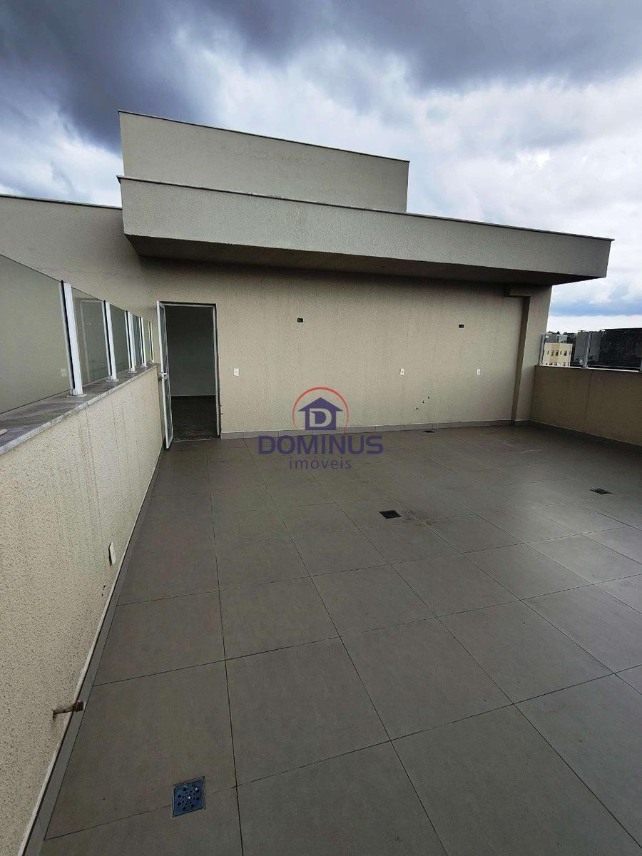 Apartamento, Fernão Dias, 4 Quartos, 4 Vagas, 1 Suíte