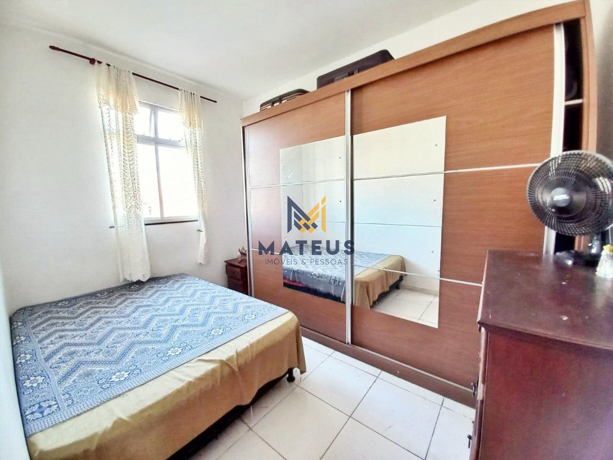 Apartamento, Monsenhor Messias, 3 Quartos, 1 Vaga