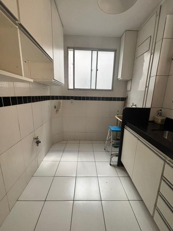 Apartamento, Califórnia, 2 Quartos, 1 Vaga