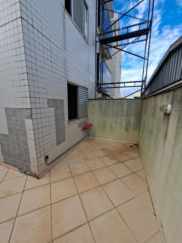 Apartamento, Dona Clara, 3 Quartos, 1 Vaga, 1 Suíte