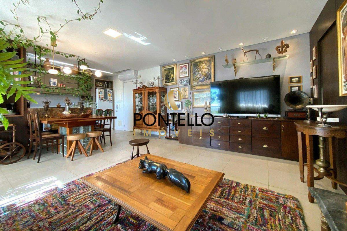 Apartamento, Santa Efigênia, 1 Quarto, 2 Vagas, 1 Suíte