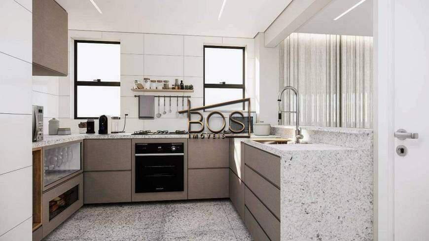 Apartamento, Serra, 4 Quartos, 3 Vagas, 1 Suíte