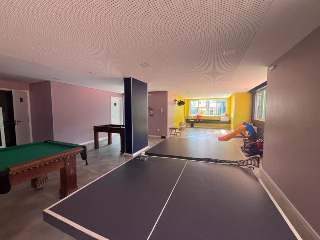 Apartamento, Vila Paris, 2 Quartos, 2 Vagas, 2 Suítes