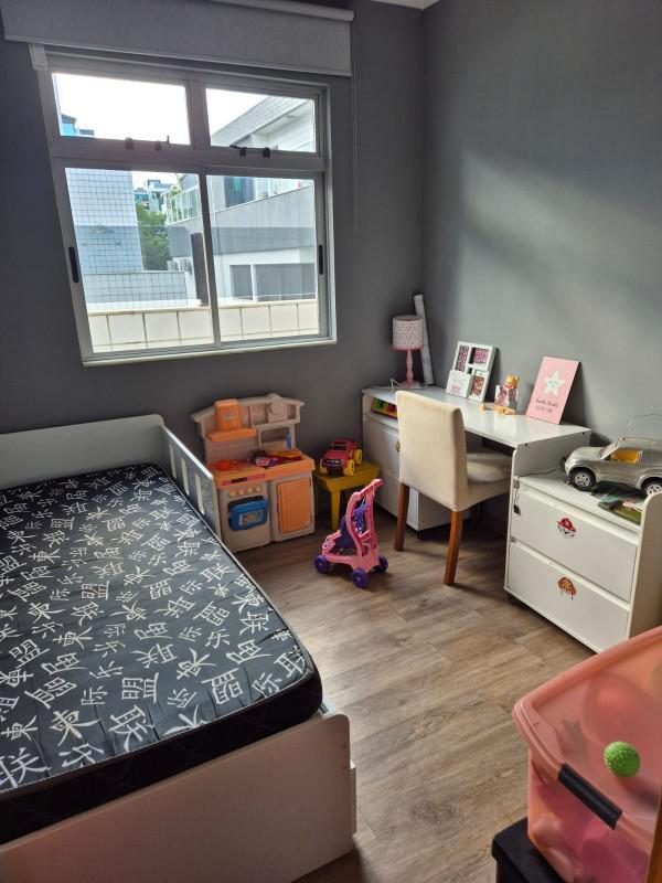 Apartamento, Castelo, 3 Quartos, 2 Vagas, 1 Suíte