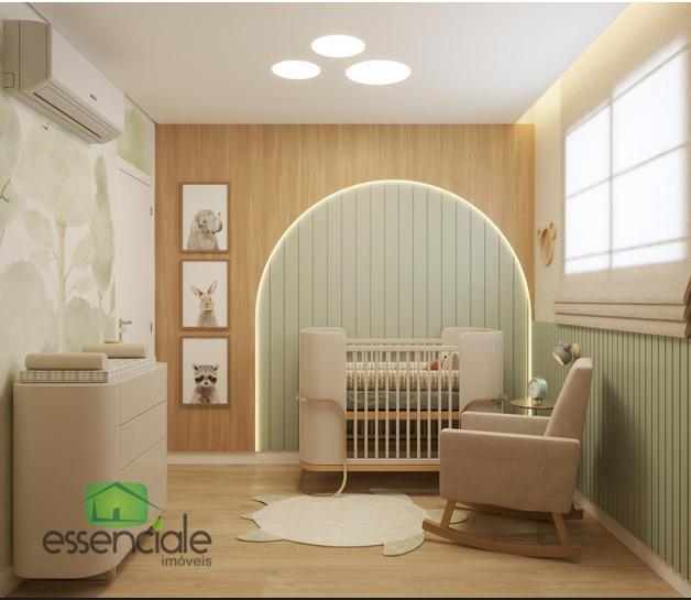 Apartamento, Jardim Riacho das Pedras, 3 Quartos, 2 Vagas, 3 Suítes