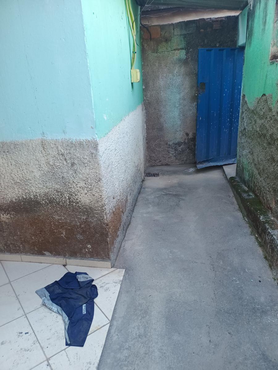 Casa, Industrial, 2 Quartos, 0 Vaga