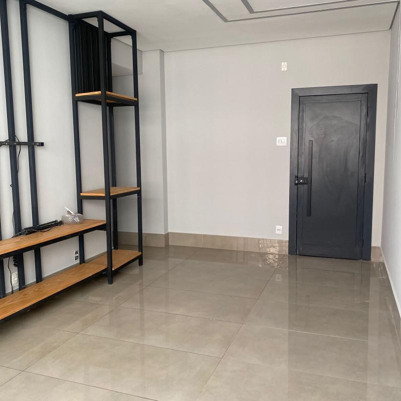 Apartamento, Centro, 3 Quartos, 1 Vaga, 1 Suíte