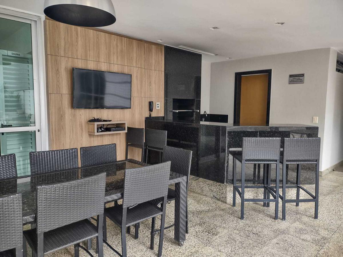 Apartamento, Belvedere, 4 Quartos, 3 Vagas, 1 Suíte