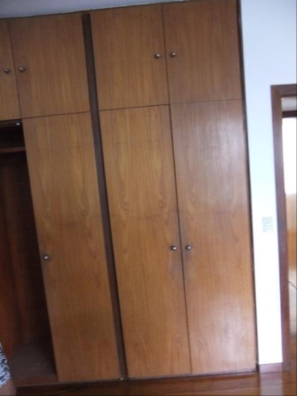 Apartamento, Lourdes, 3 Quartos, 1 Vaga, 1 Suíte