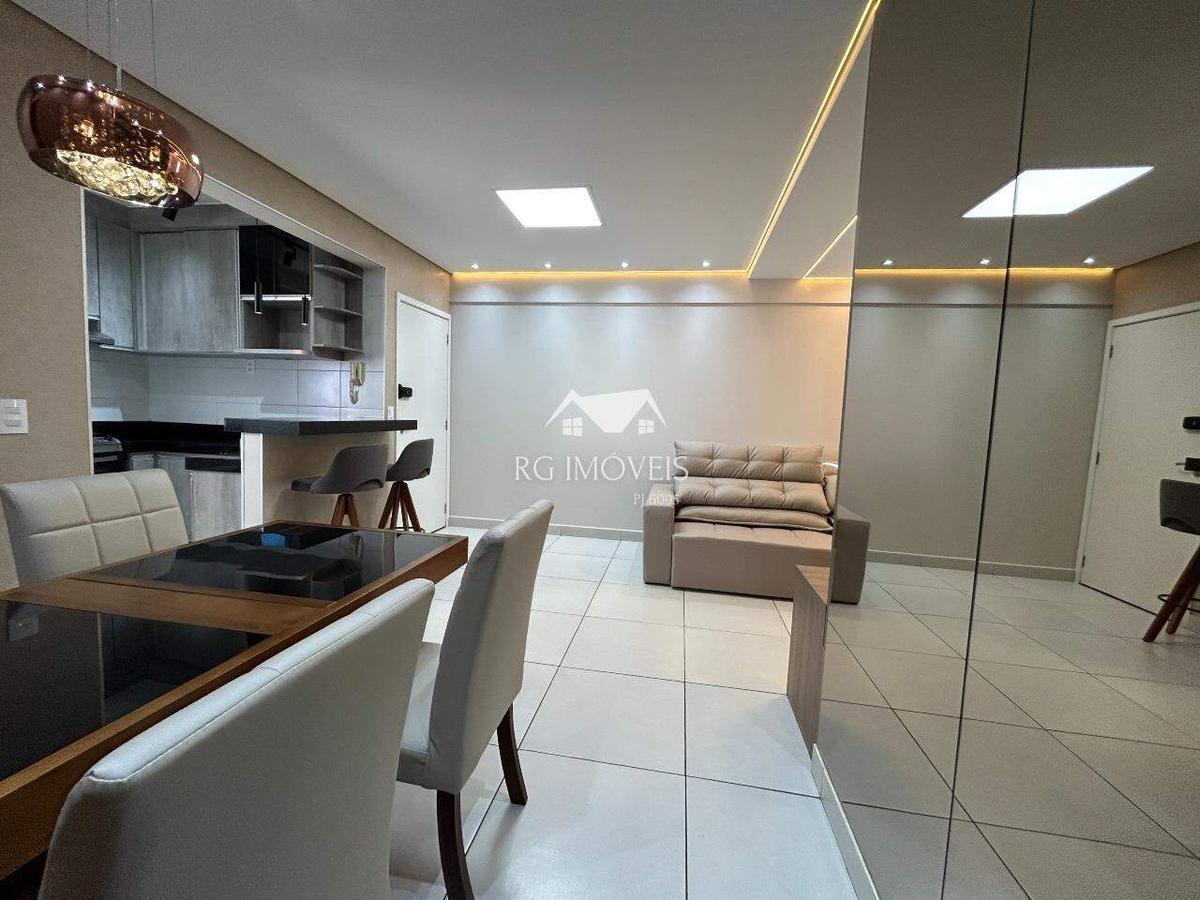 Apartamento, Santa Helena, 3 Quartos, 2 Vagas, 1 Suíte