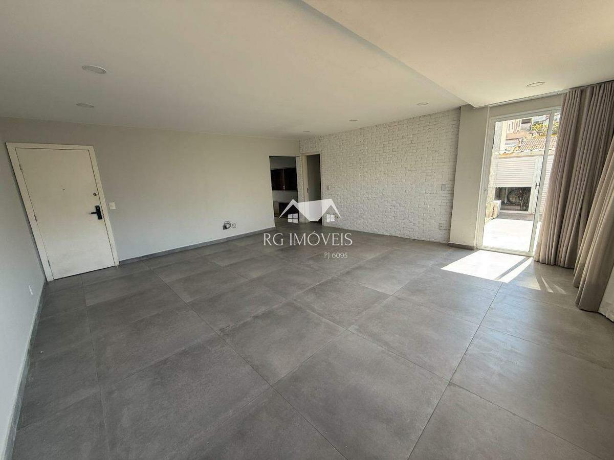 Apartamento, Buritis, 3 Quartos, 3 Vagas, 1 Suíte