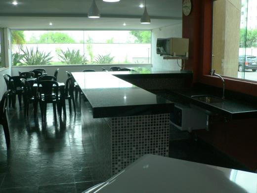 Apartamento, Floramar, 3 Quartos, 1 Vaga