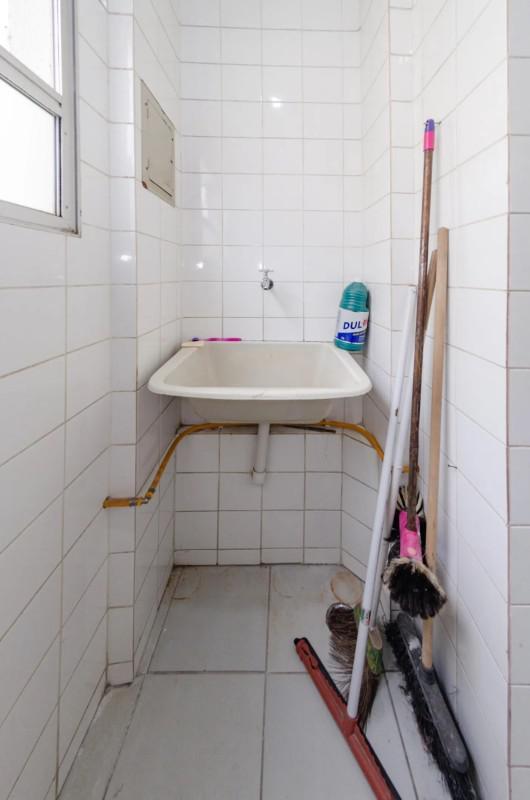 Apartamento, Jardim América, 3 Quartos, 1 Vaga, 1 Suíte