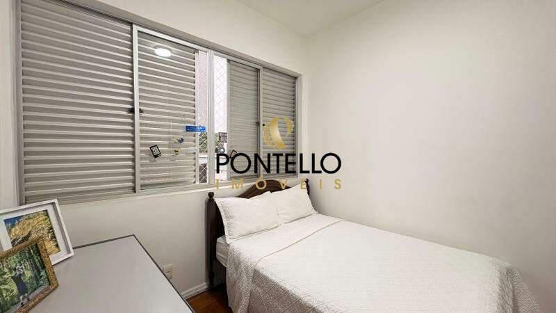 Apartamento, Sion, 3 Quartos, 1 Vaga, 1 Suíte
