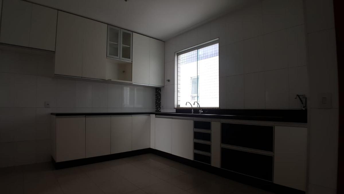 Cobertura, Jardim Riacho das Pedras, 3 Quartos, 2 Vagas, 1 Suíte