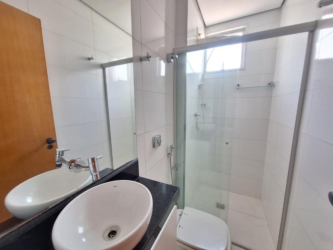 Cobertura, União, 3 Quartos, 2 Vagas, 1 Suíte