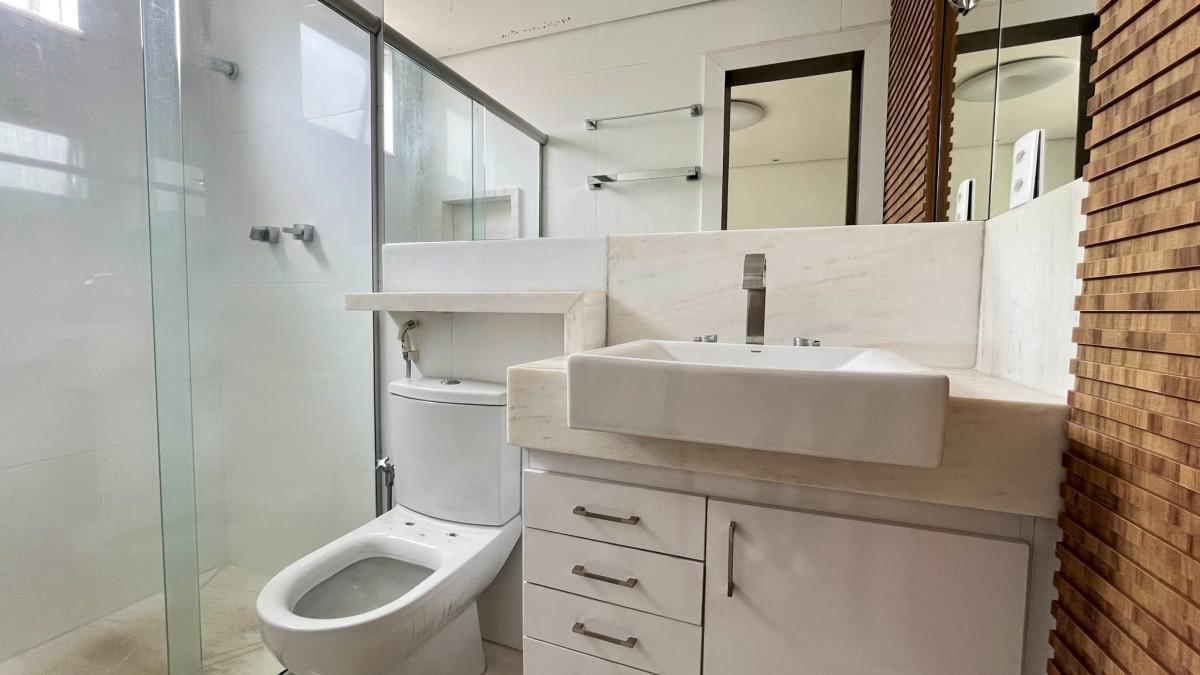 Cobertura, Buritis, 4 Quartos, 3 Vagas, 1 Suíte