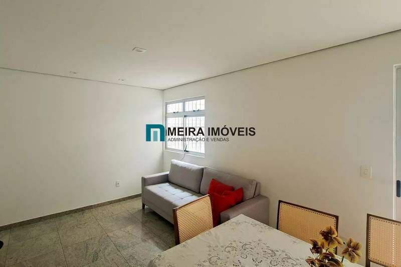 Apartamento, Anchieta, 3 Quartos, 2 Vagas, 1 Suíte