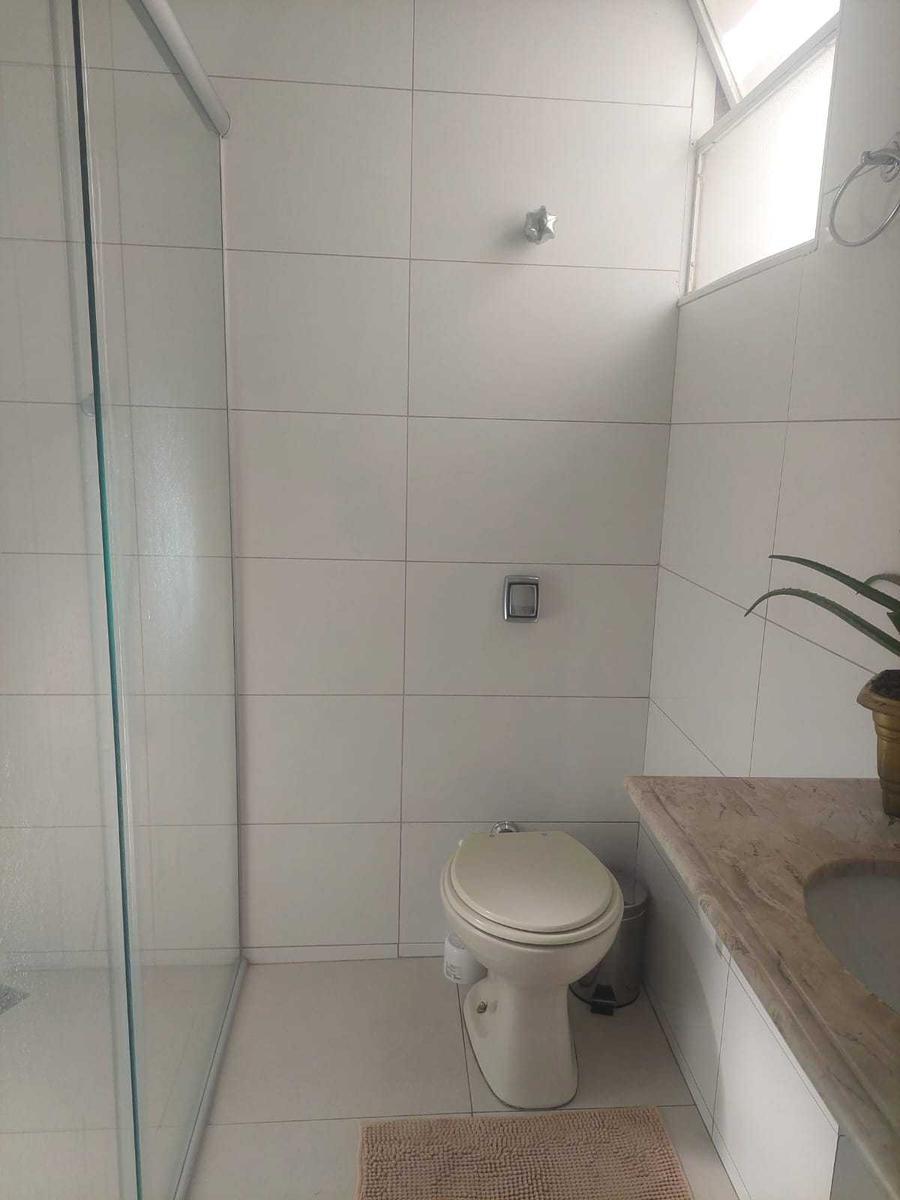 Cobertura, Santa Rosa, 3 Quartos, 1 Vaga