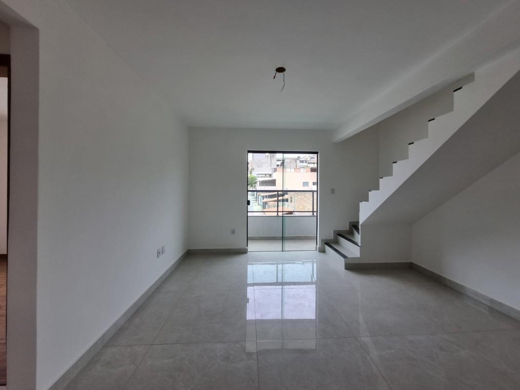 Cobertura, Palmeiras, 3 Quartos, 2 Vagas