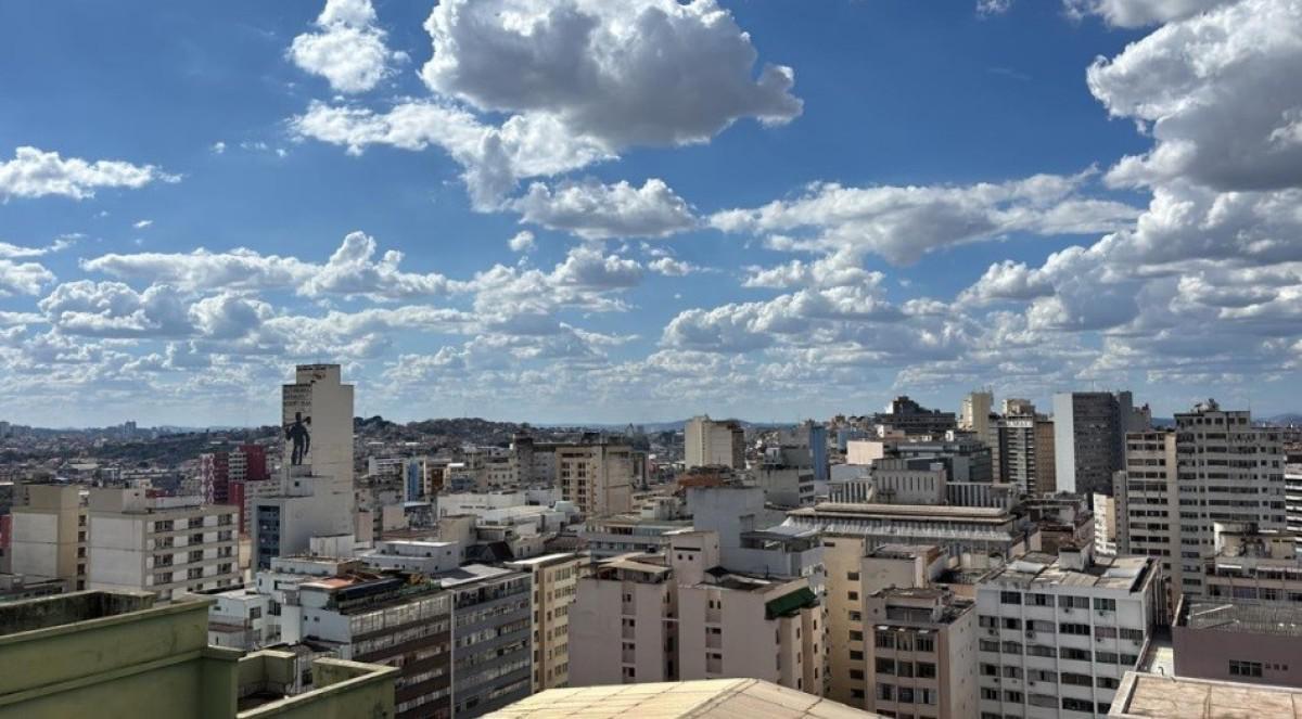 Apartamento, Centro, 1 Quarto, 0 Vaga