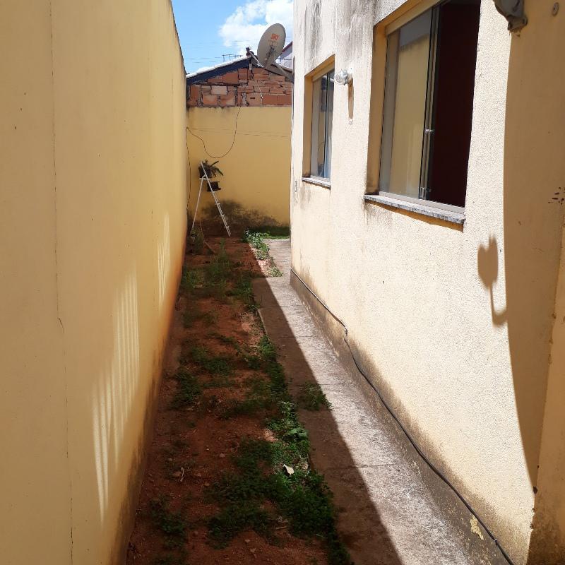 Apartamento, Oitis, 2 Quartos, 1 Vaga