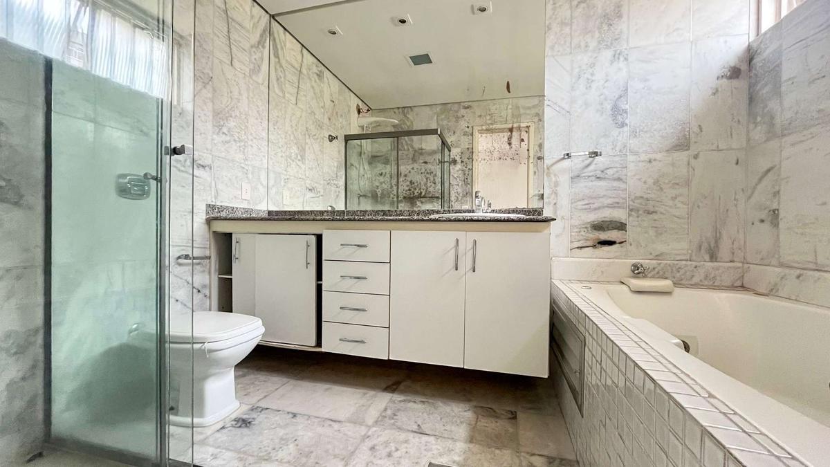 Apartamento, Estoril, 3 Quartos, 2 Vagas, 1 Suíte