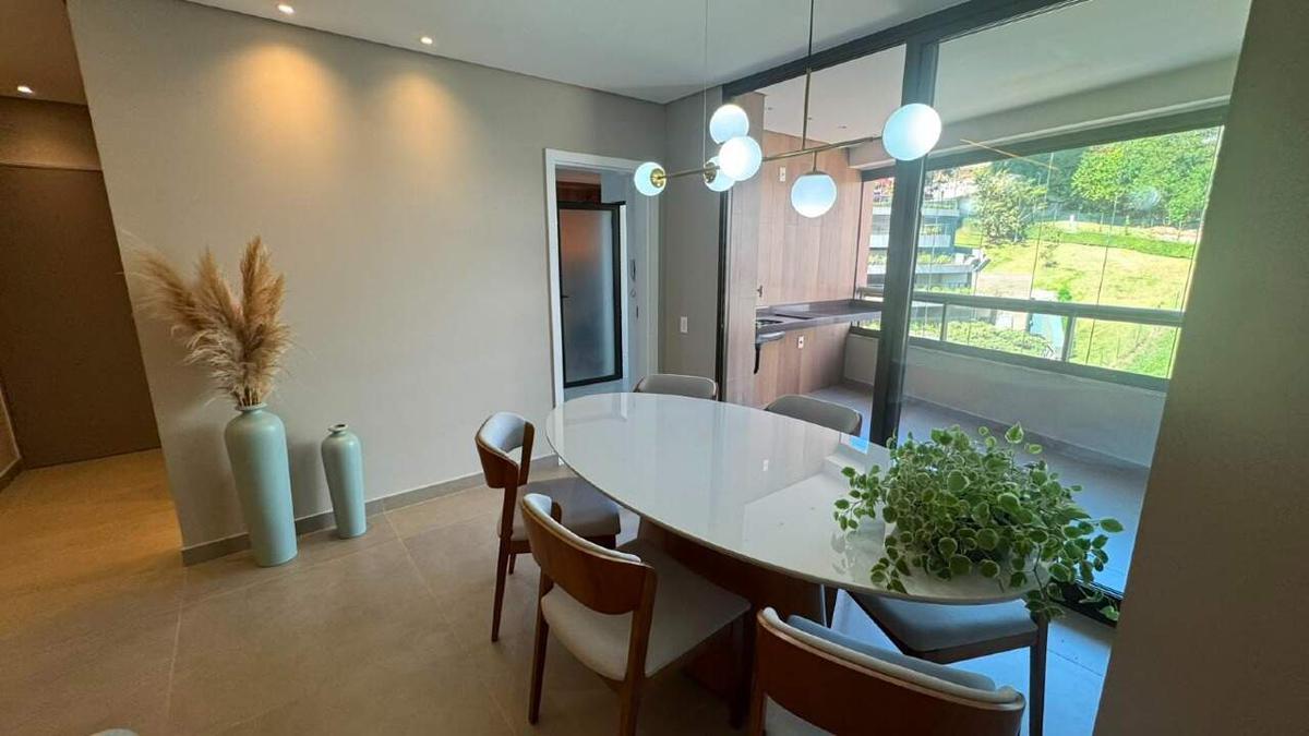 Apartamento, Vale do Sereno, 3 Quartos, 2 Vagas, 1 Suíte
