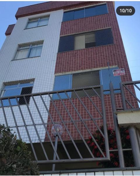 Apartamento, Ouro Preto, 2 Quartos, 1 Vaga, 1 Suíte