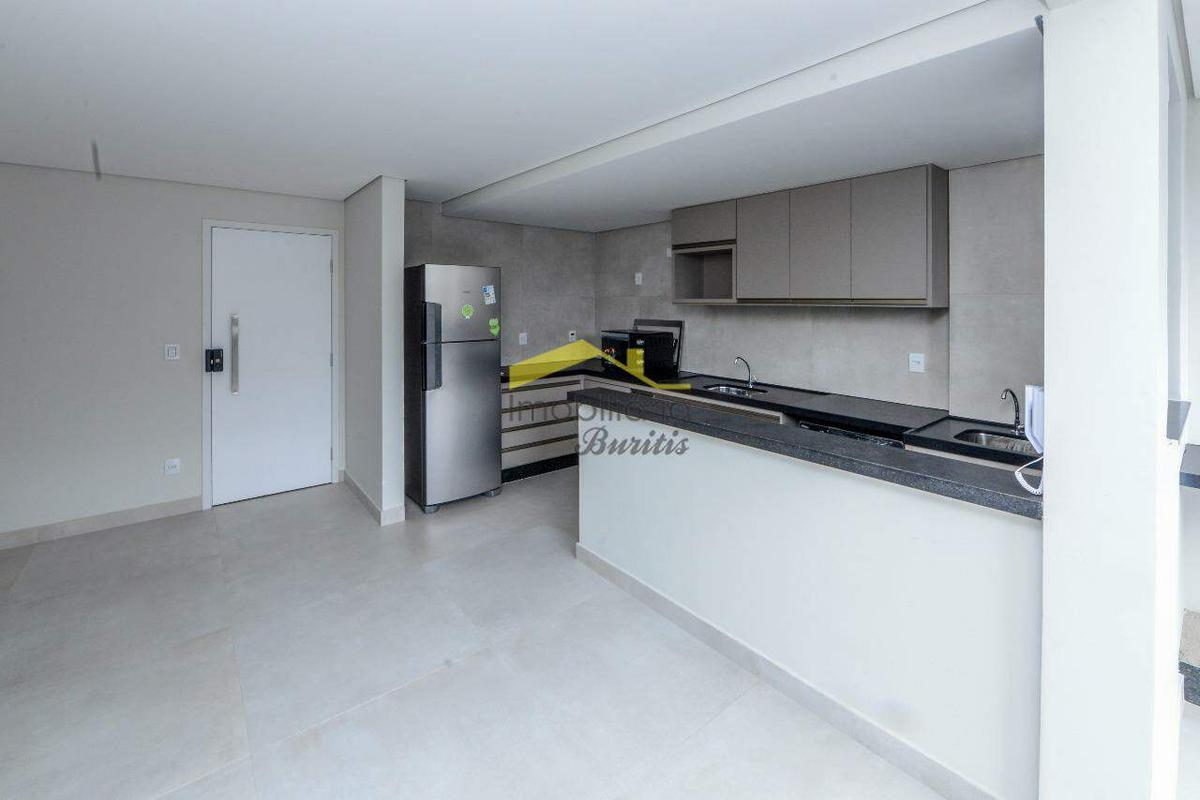Apartamento, Buritis, 2 Quartos, 2 Vagas, 2 Suítes