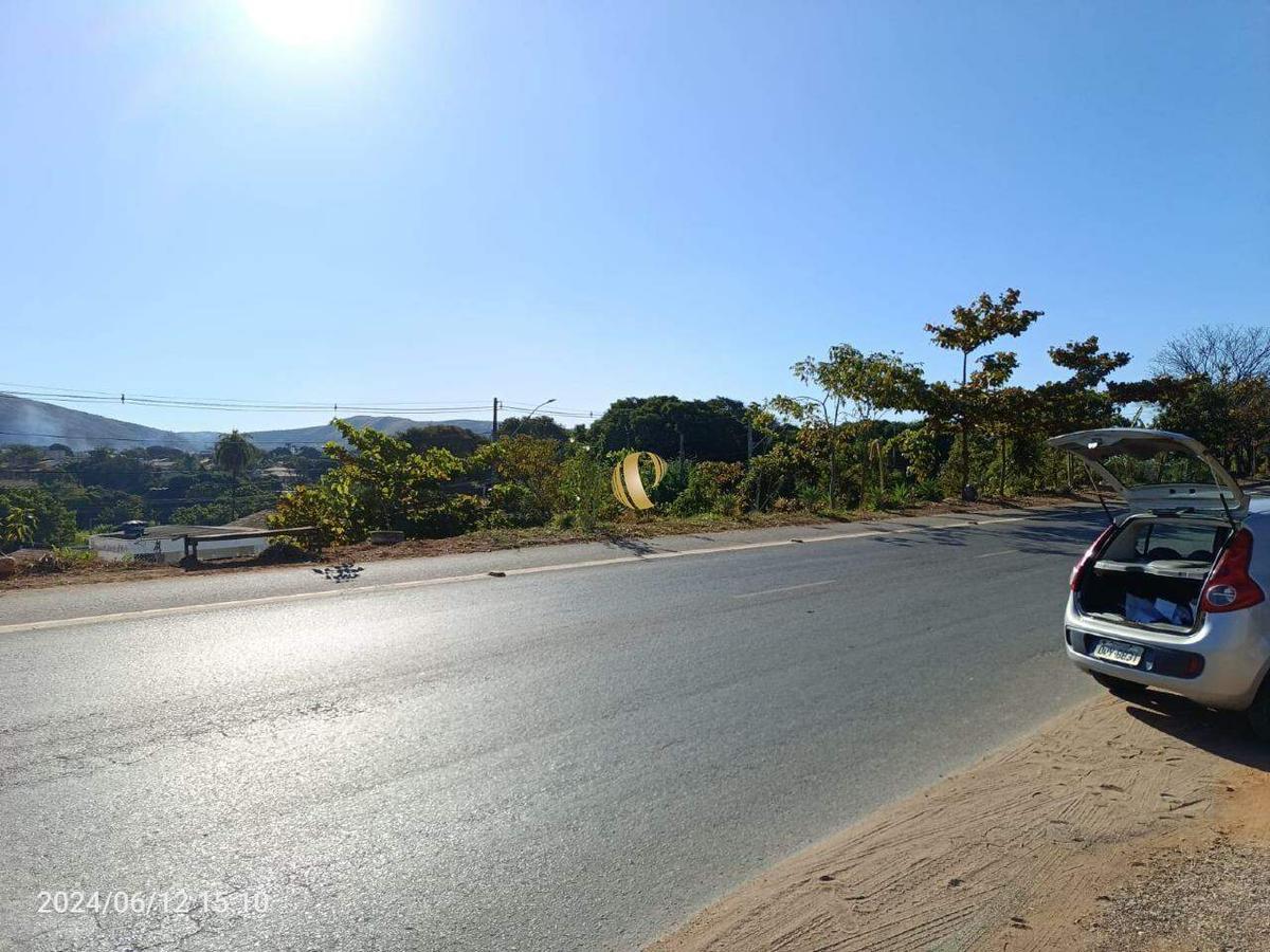 Lote, Jardim Europa, 0 Quarto, 0 Vaga