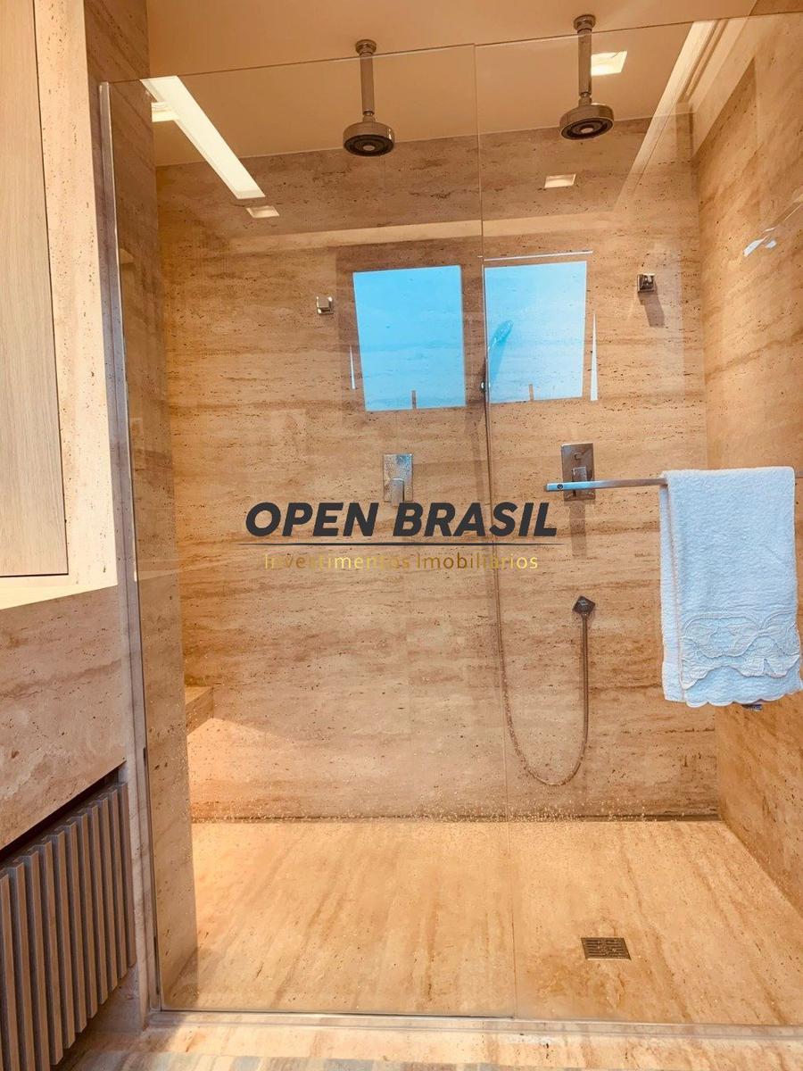 Apartamento, Belvedere, 4 Quartos, 4 Vagas, 4 Suítes
