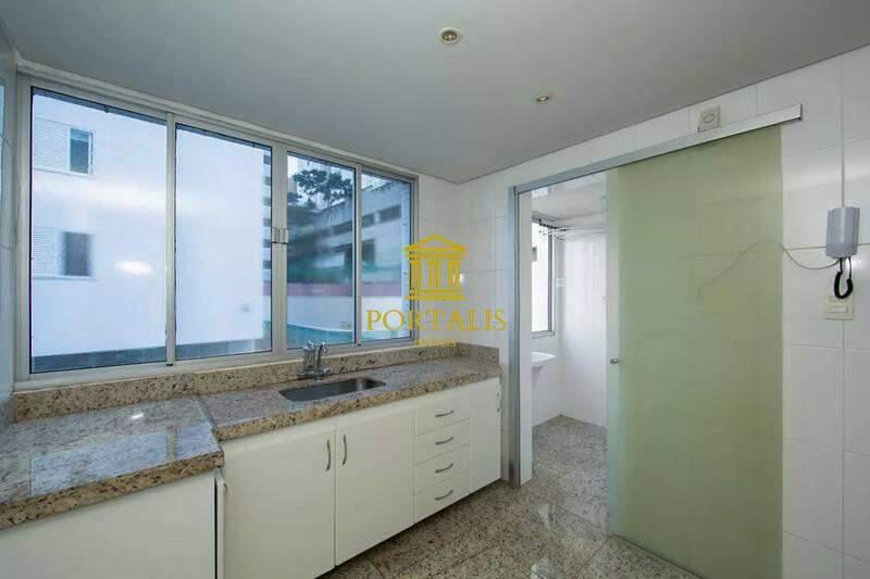 Apartamento, Buritis, 3 Quartos, 2 Vagas, 1 Suíte