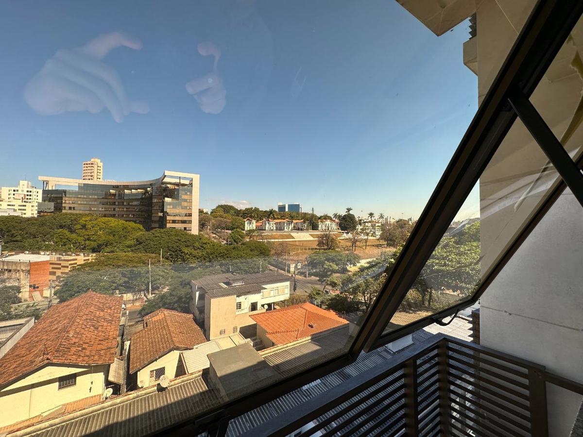 Sala, Barro Preto, 0 Quarto, 1 Vaga