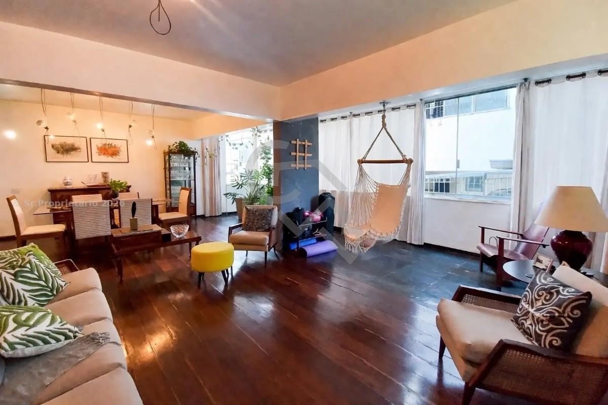 Apartamento, Santo Antônio, 3 Quartos, 2 Vagas, 1 Suíte