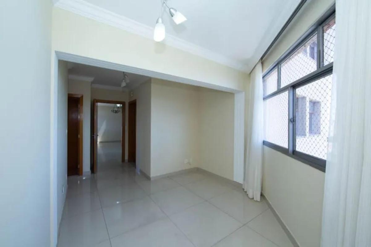 Apartamento, Barro Preto, 4 Quartos, 2 Vagas, 1 Suíte