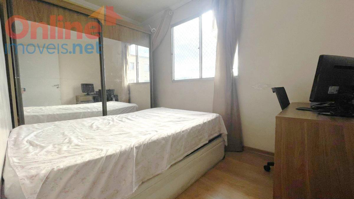 Apartamento, São Gabriel, 2 Quartos, 0 Vaga, 0 Suíte