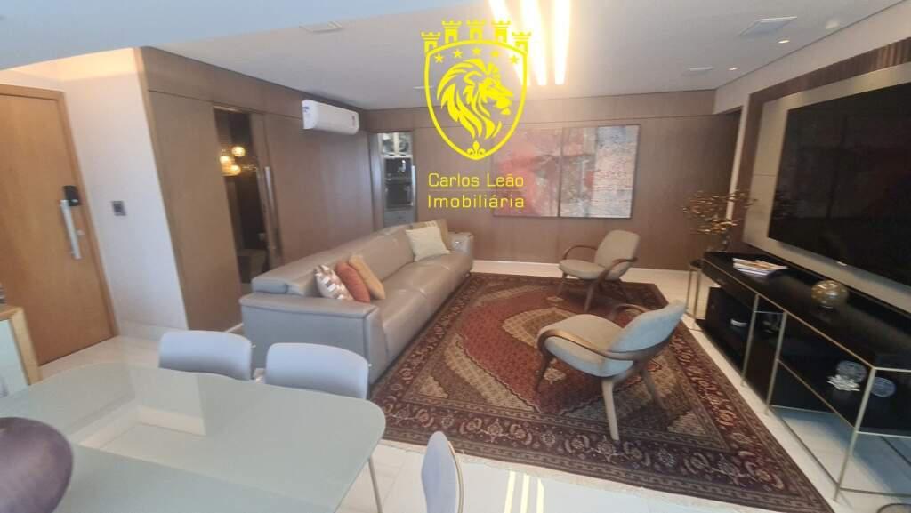 Apartamento, Buritis, 4 Quartos, 3 Vagas, 1 Suíte