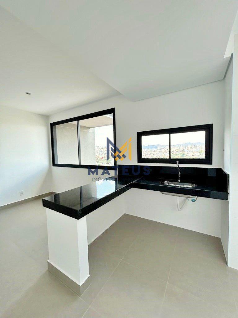 Apartamento, Padre Eustáquio, 3 Quartos, 2 Vagas, 1 Suíte