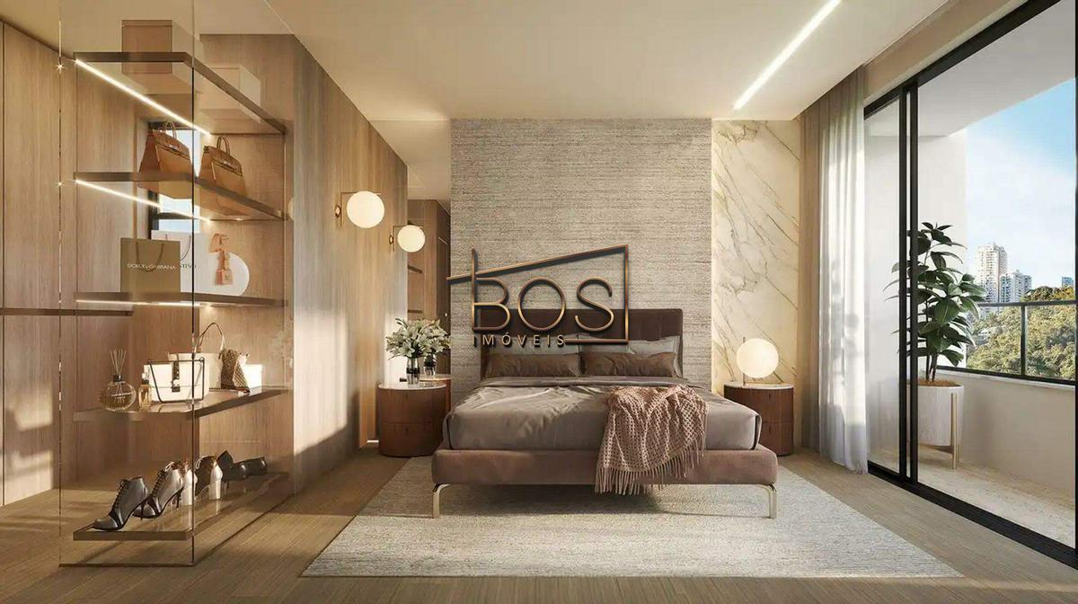 Apartamento, Vale do Sereno, 4 Quartos, 4 Vagas, 2 Suítes