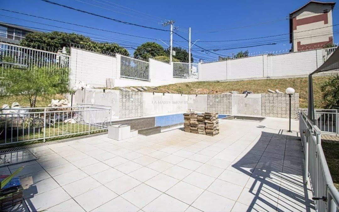 Apartamento, Jardim Riacho das Pedras, 2 Quartos, 1 Vaga, 1 Suíte